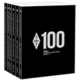 ARRL Handbook for Radio Communications 100th Edition Six-Volume Set  The Comprehensive RF Engineering Reference