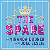 The Spare: A Novel