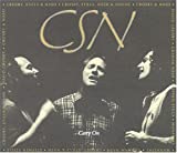 Carry on-Best of by Crosby Stills Nash & Young (1999-10-19)