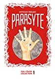 Parasyte Full Color Collection Vol. 1