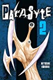 Parasyte Vol. 2