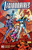 Legionnaires: Book Two (Legionnaires (1993-2000))