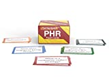 PHR Study Cards 2023-2024: PHR Exam Prep and Practice Test Questions for the Professional in Human Resources Exam [2nd Edition]