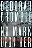 No Mark upon Her (Duncan Kincaid / Gemma James Book 14)