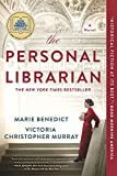 The Personal Librarian: A GMA Book Club Pick (A Novel)