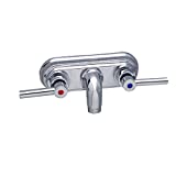 Master Equipment Tub Faucets - Durable and Innovative Faucets for Dog Grooming Tubs