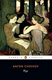 Plays: Ivanov; The Seagull; Uncle Vanya; Three Sisters; The CherryOrchard (Penguin Classics)