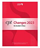 CPT Changes 2023: An Insider's View; Current Procedural Terminology (CPT Changes: an Insiders View)