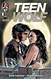 Teen Wolf: Bite Me #3 (of 3)