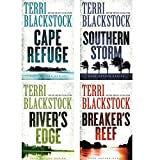 Cape Refuge Series (4 Book Series)