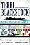 The Cape Refuge Collection: Cape Refuge, Southern Storm, River's Edge, Breaker's Reef (Cape Refuge Series)