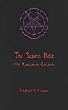 The Satanic Bible: 50th Anniversary ReVision