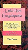 The Little Herb Encyclopedia 3rd Ed.