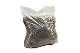 Chewmax Sugar & Spice Catnip for Cats and Kittens - 5 Pound Bulk Bag | 100% All Natural Organic Dried Cat Nip | No Preservatives, Maximum Potency, Grown & Harvested in USA