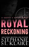 Royal Reckoning (The Keeper's Series Book 5)