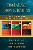 The Left Behind Prequels Collection: The Rising / The Regime / The Rapture