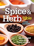 The Spice and Herb Bible