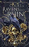 Court of Ravens and Ruin: A Brides of Mist and Fae Novel (The Shadow Bound Queen)