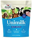 Manna Pro UniMilk Multi-Species Milk Replacer | Great for Puppies | 9 lb