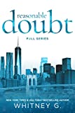 Reasonable Doubt: A 'Filthy Lawyer' Romance
