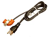 BMI Engine Block Heater Cord Compatible with: Ford 7.3 6.0 6.4 6.7 L Powerstroke Diesel F350 F250 & Excursion