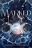 Marked: The Coldest Fae