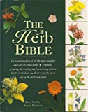 The Herb Bible/E108229