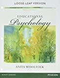 Educational Psychology, Loose-Leaf Version (13th Edition)