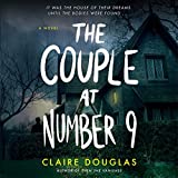 The Couple at Number 9: A Novel