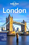 Lonely Planet London 12 (Travel Guide)