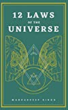 12 Laws of the Universe