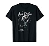 Bob Dylan - Unreleased T-Shirt