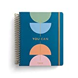 You Can 2023 Premium Devotional Planner - 18-Month - July 2022  December 2023 (English Edition)