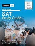 Official SAT Study Guide 2020 Edition