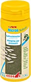 sera Micron Nature - Fry Food, 0.8 oz/50 ml (720)