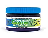 New Life Spectrum Grow Fry Starter 60g (Naturox Series)