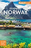 Fodor's Essential Norway (Full-color Travel Guide)