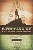 By Dennis Rainey - Stepping Up Video Series Workbook (1905-07-19) [Paperback]