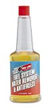 Red Line 60302 Fuel System Water Remover And Antifreeze - 12 Ounce (12 Pack)