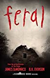 Feral (Blumhouse Books)