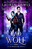 Bad Wolf: A Snarky Paranormal Detective Story (A Cat McKenzie Novel Book 4)