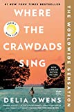 Where the Crawdads Sing: Reese's Book Club (A Novel)