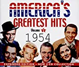 America's Greatest Hits 1954 / Various