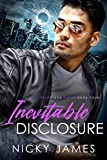 Inevitable Disclosure (Valor and Doyle Book 4)
