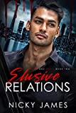 Elusive Relations (Valor and Doyle Book 2)