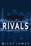 Department Rivals (Valor and Doyle)