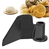 Bread Maker Paddle for Hamilton Beach Bread Maker Paddle for Oster Bread Maker Parts Bread Maker Non-stick Kneading Blade for Oster Bread Machine Parts Replacement for Breadman Bread Machine Parts