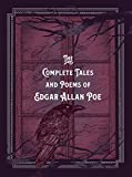 The Complete Tales & Poems of Edgar Allan Poe (Volume 6) (Timeless Classics, 6)