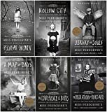 NEW! Miss Peregrines Home for Peculiar Children Complete 6 Books Set