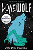 Lone Wolf (Wolf Pack Book 2)